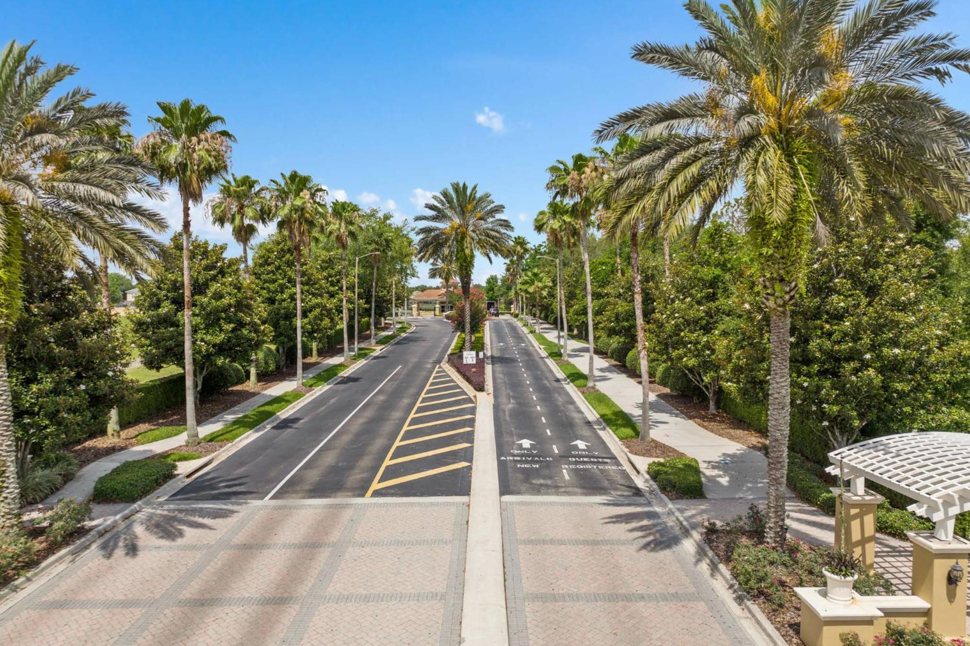 Apartamento Delight Water Park Near Parks Orlando