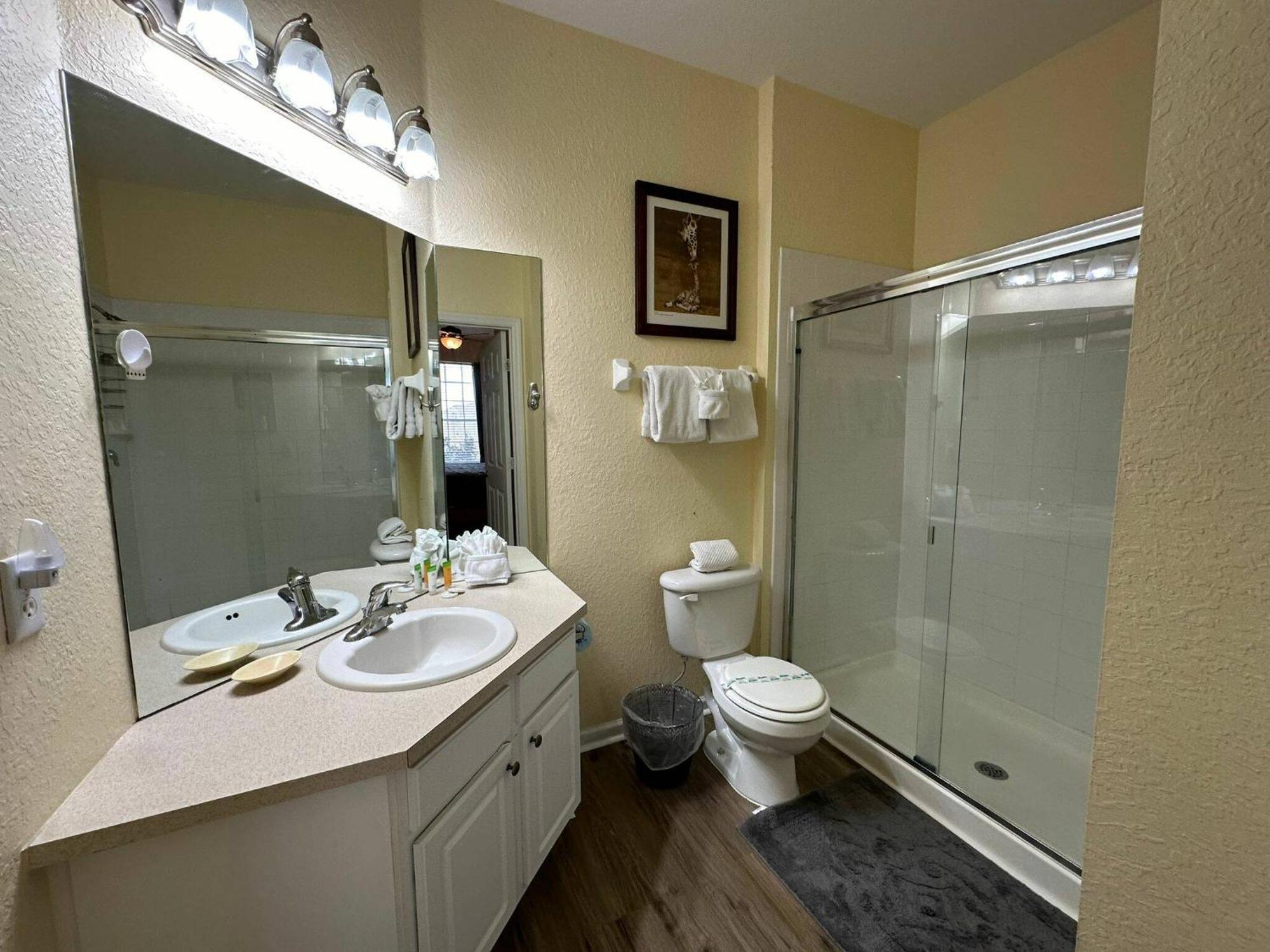 Apartamento Delight Water Park Near Parks *