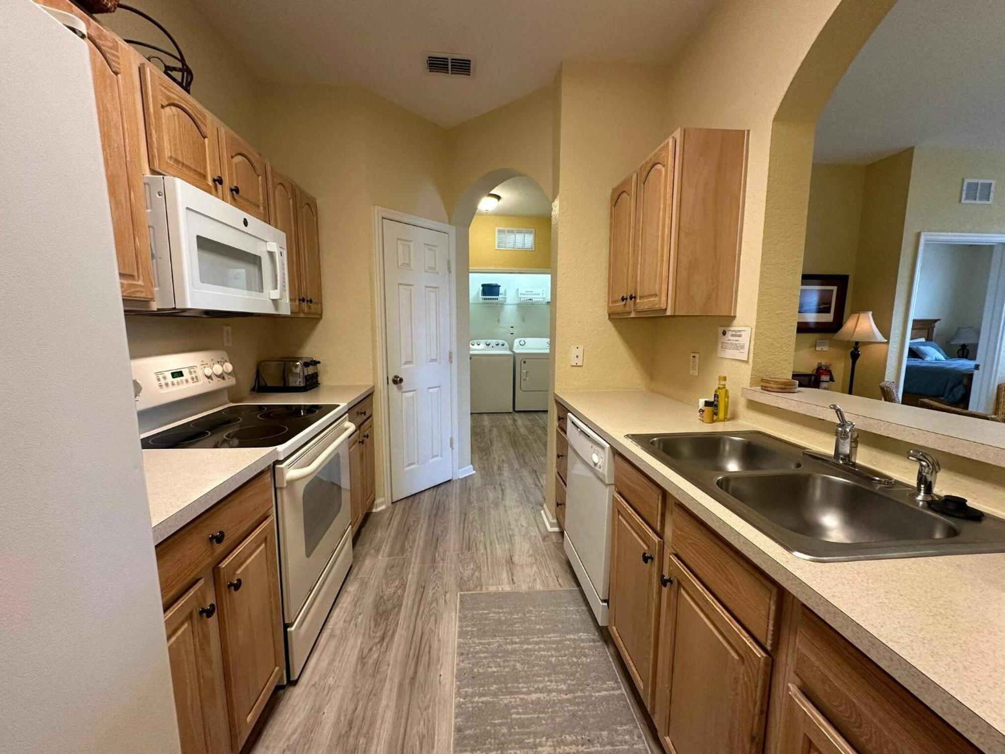 Apartamento Delight Water Park Near Parks *