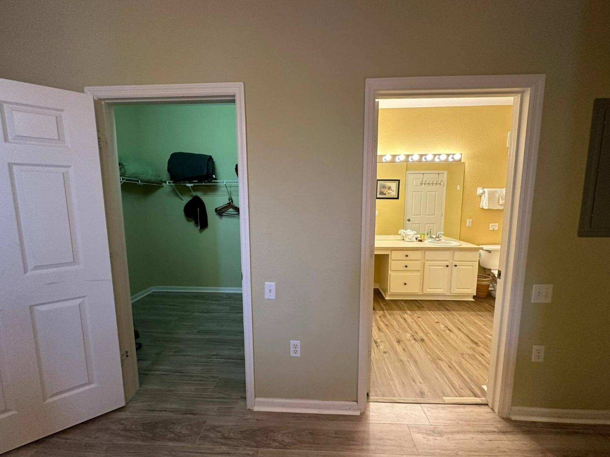 Apartamento Delight Water Park Near Parks Orlando