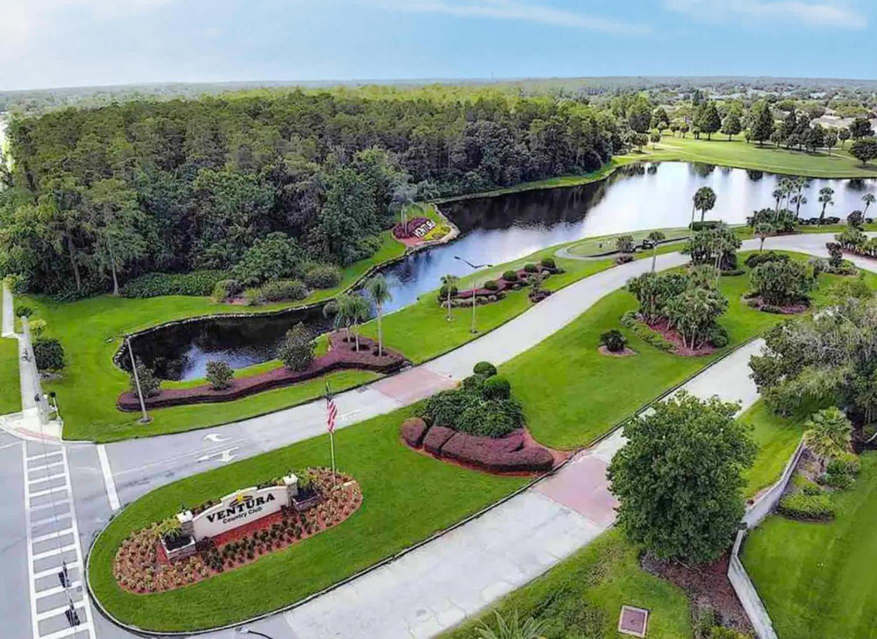 Golfer's Paradise Ventura Luxury