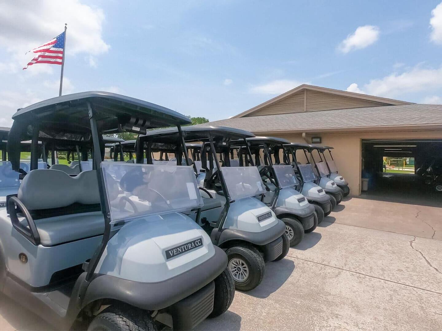 Golfer's Paradise Ventura Luxury Apartment