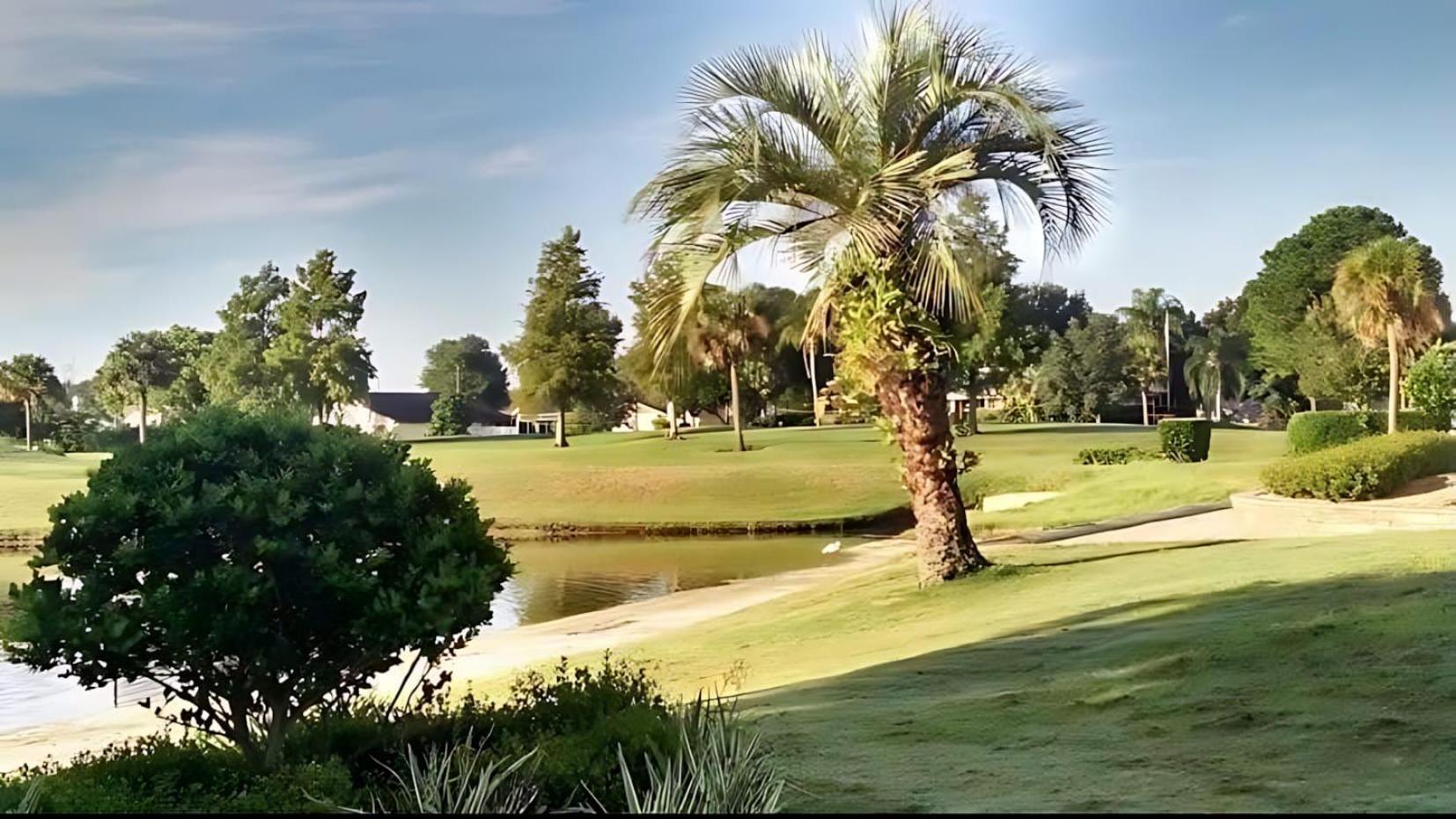 Golfer's Paradise Ventura Luxury *