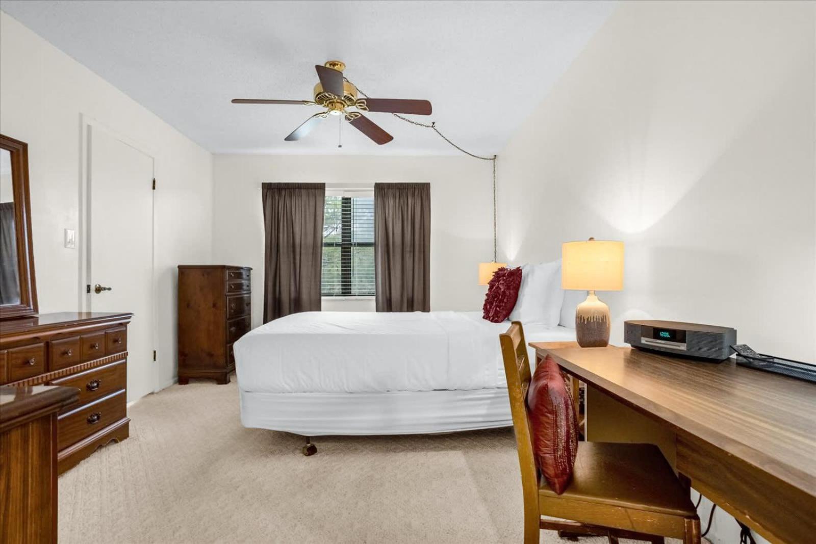 Apartment Golfer's Paradise Ventura Luxury Orlando