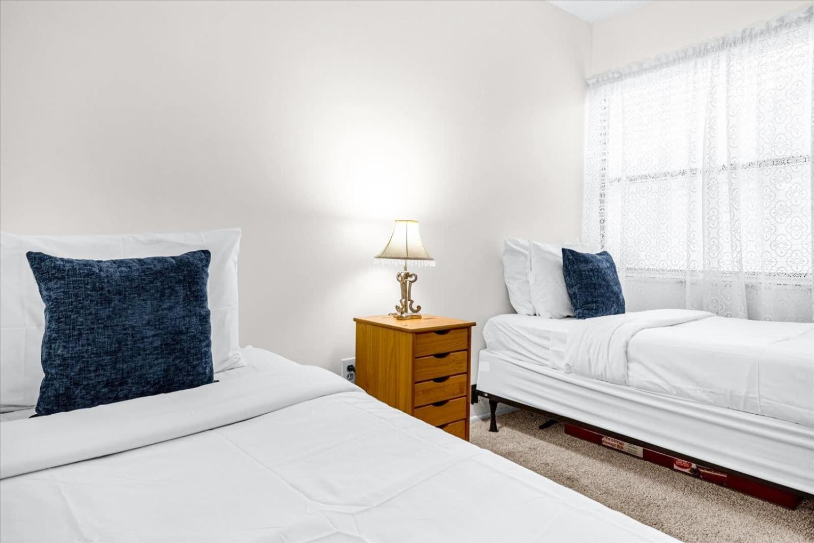 Apartment Golfer's Paradise Ventura Luxury *