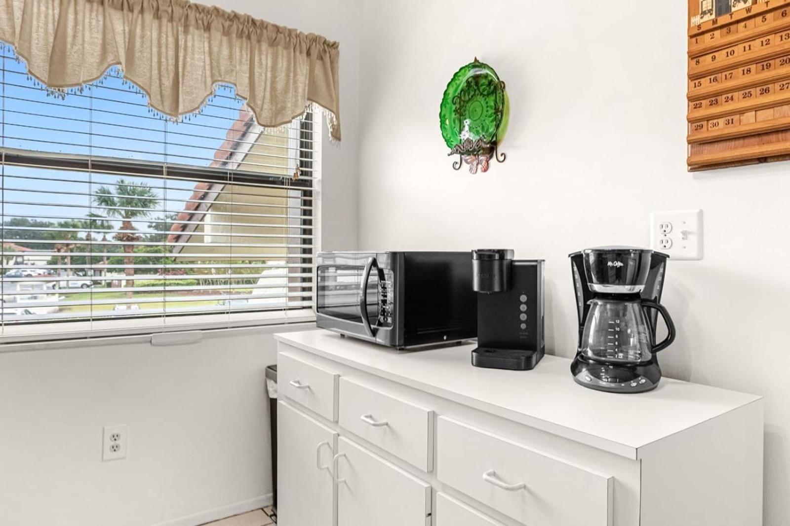 Golfer's Paradise Ventura Luxury Apartment Orlando