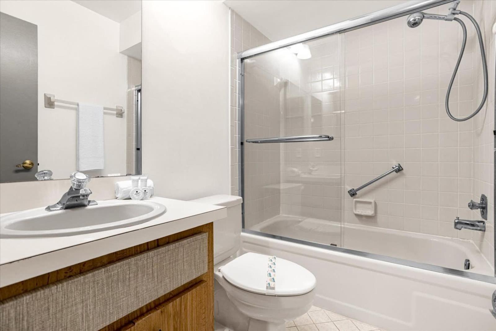 Apartment Golfer's Paradise Ventura Luxury Orlando