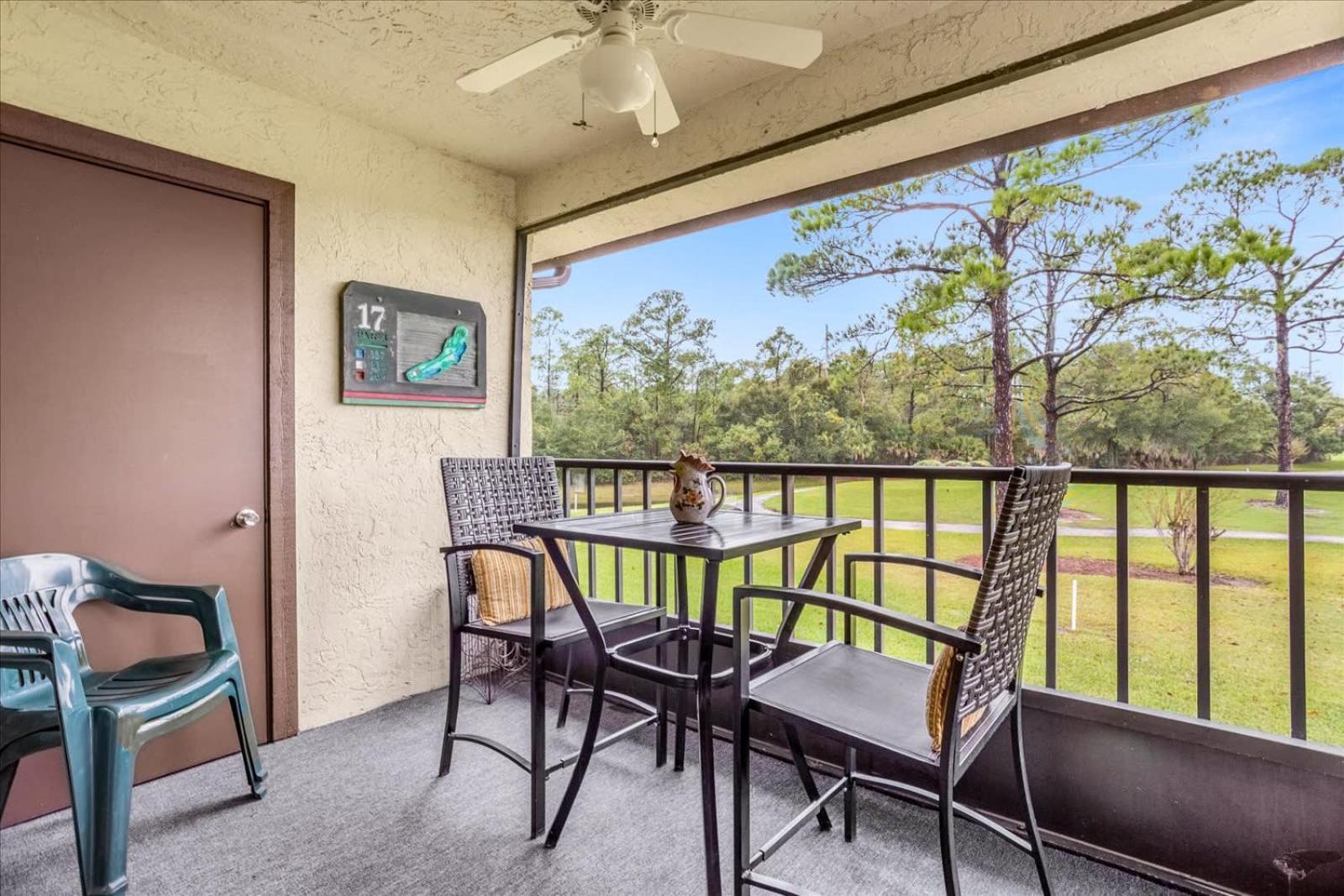 Golfer's Paradise Ventura Luxury Apartment Orlando