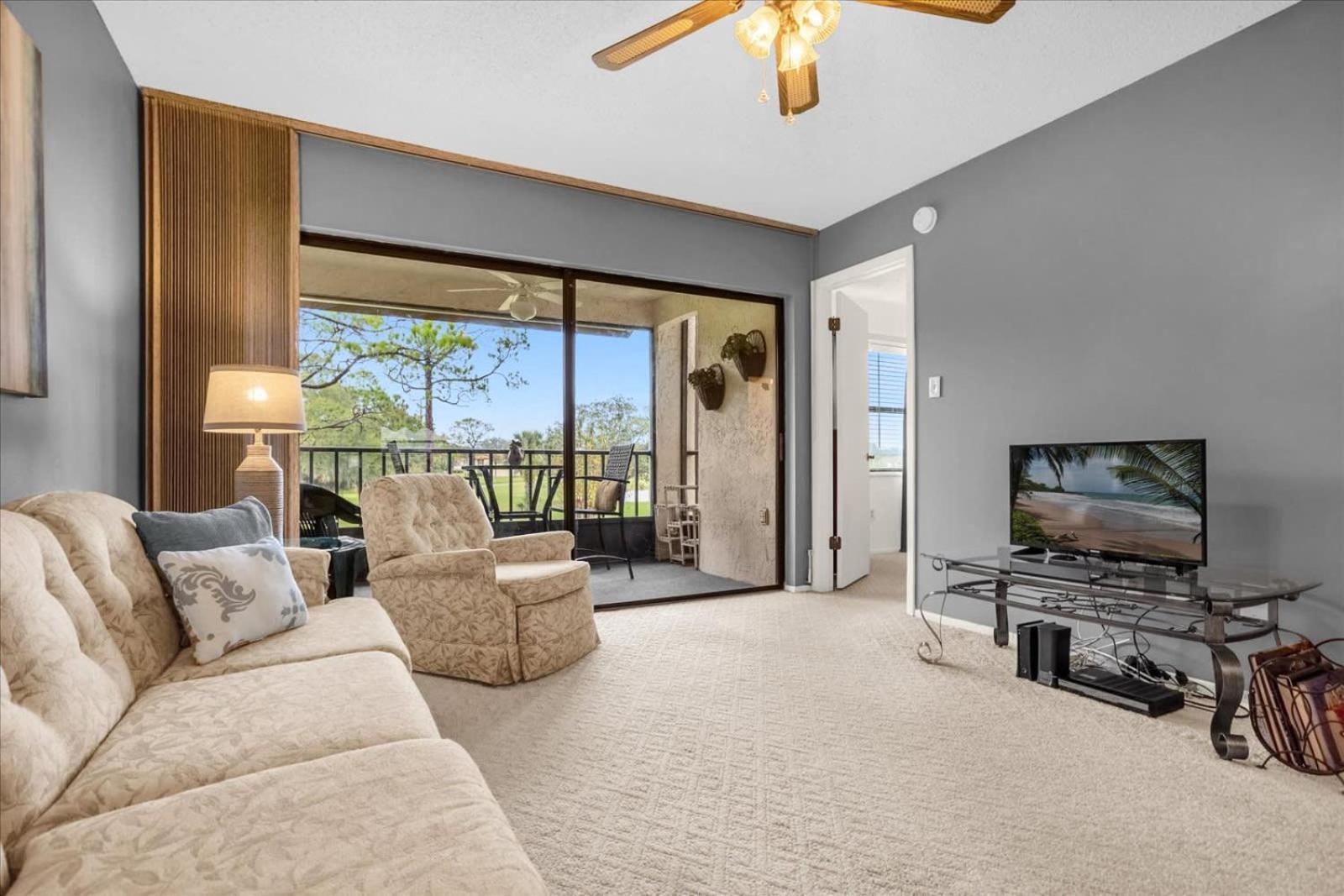 Golfer's Paradise Ventura Luxury Orlando