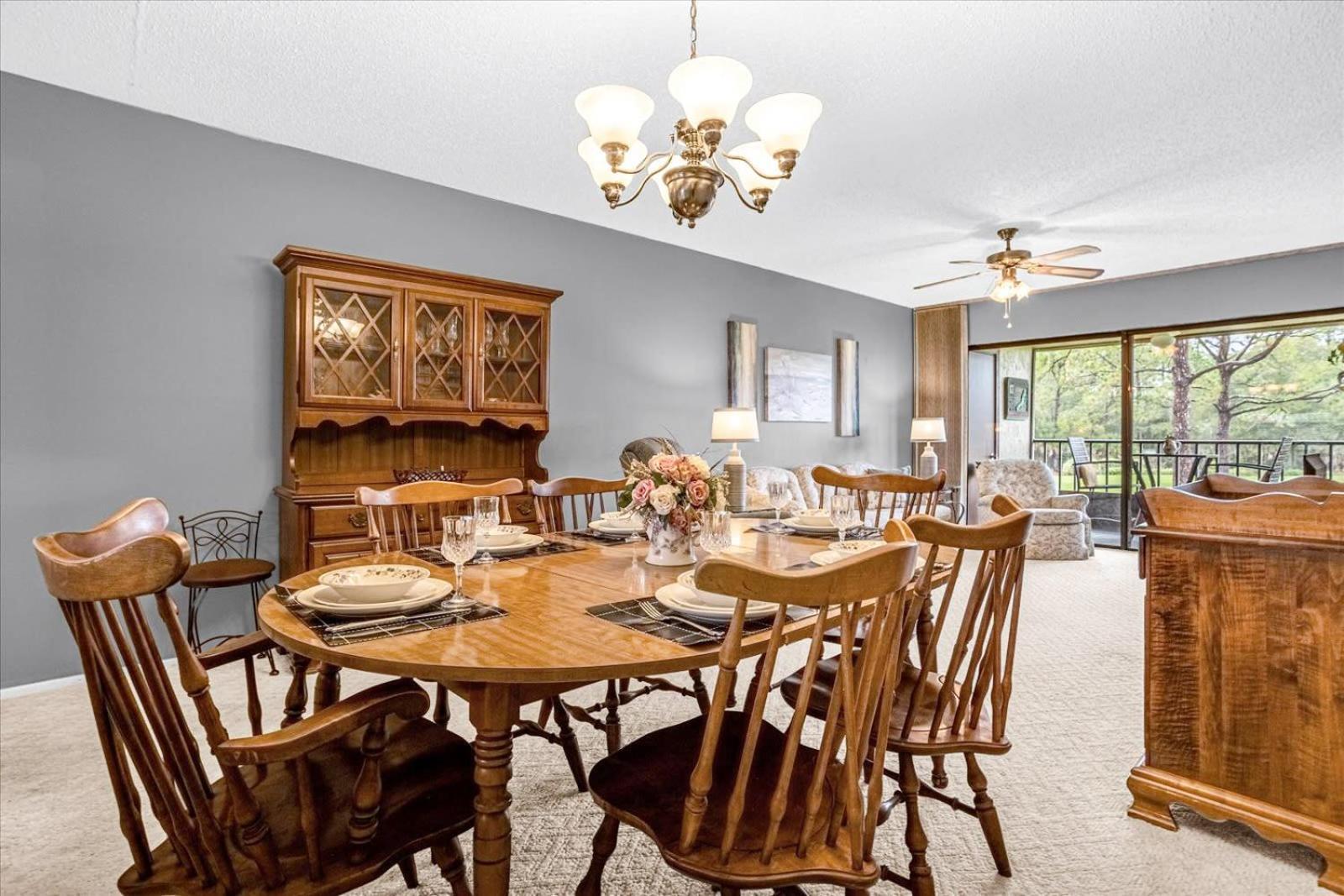Apartment Golfer's Paradise Ventura Luxury *