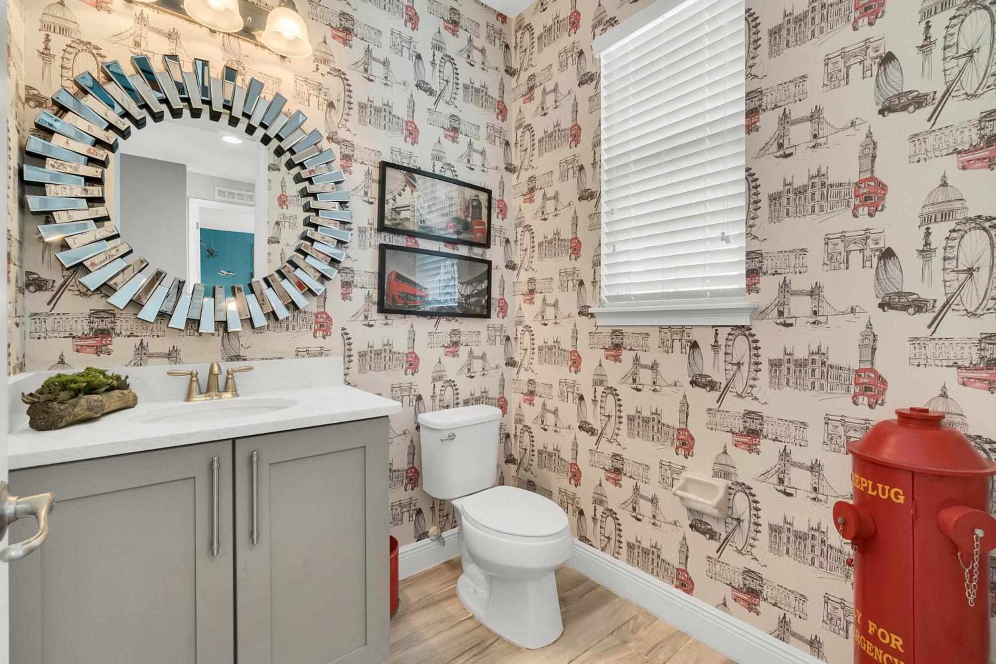 - Encore 1587 Villa Orlando