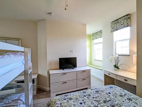 Apartment Tr1631rc - 3 Bedrms 3 Baths - Private Plunge Pool