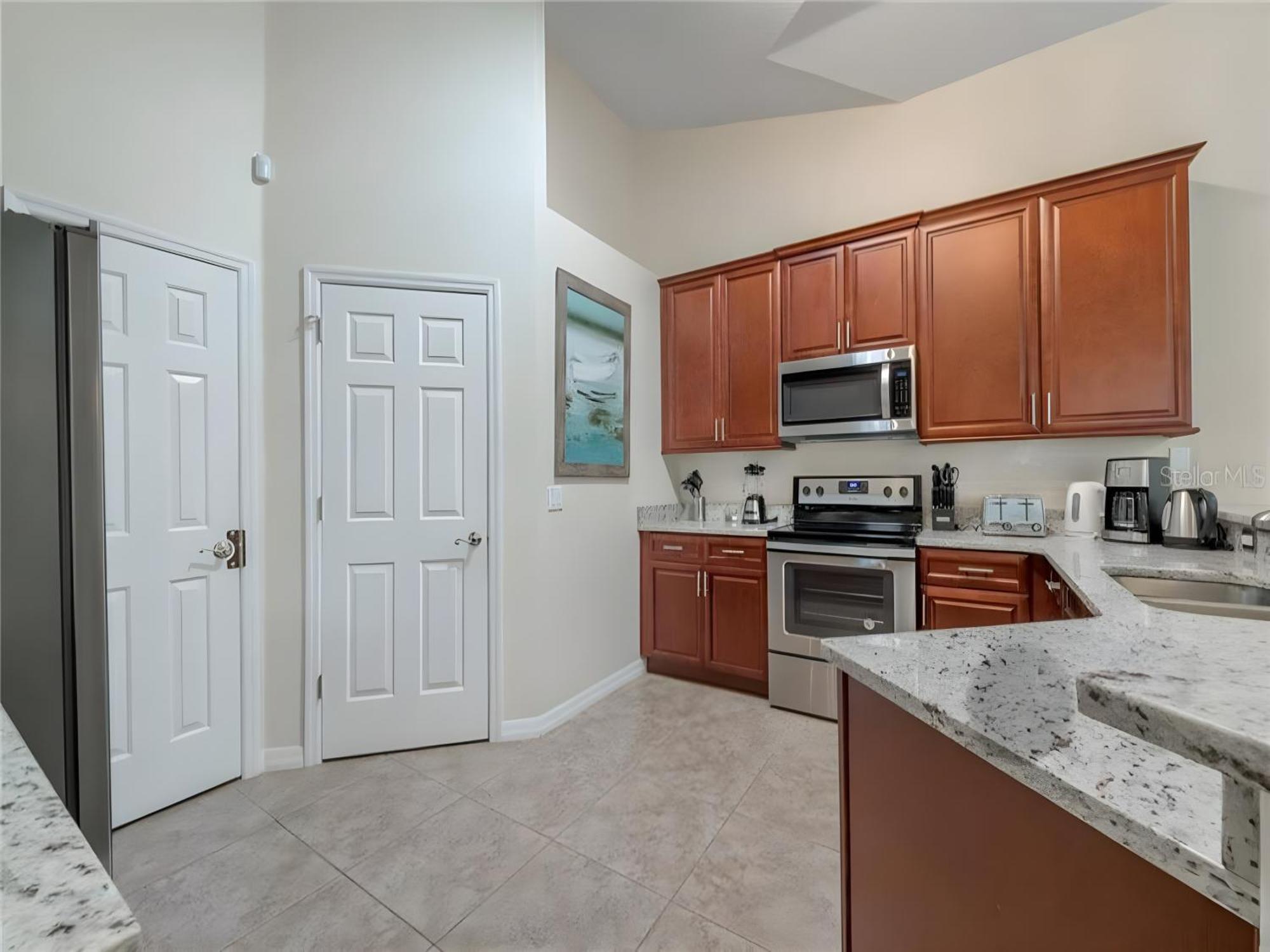 Holiday home Magnolia Relaxing 5 Bedroom Near Sleeps 12 Orlando