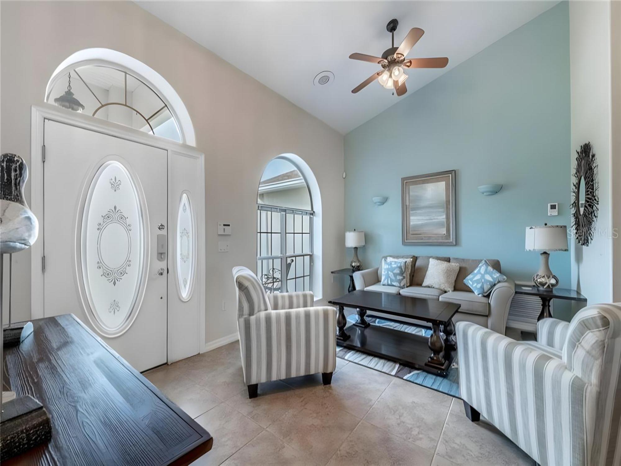 Holiday home Magnolia Relaxing 5 Bedroom Near Sleeps 12 Orlando