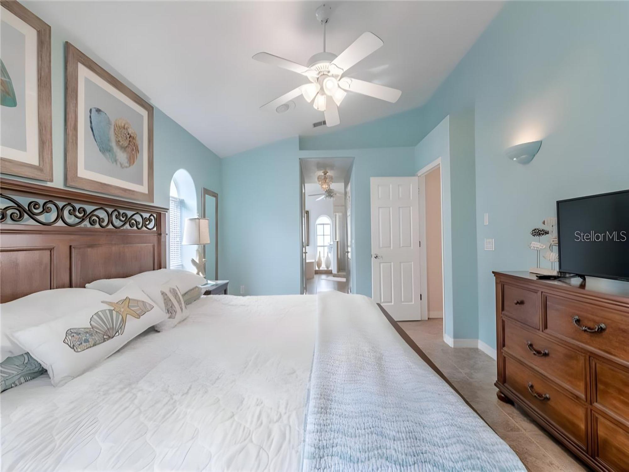 Magnolia Relaxing 5 Bedroom Near Sleeps 12 Holiday home Orlando