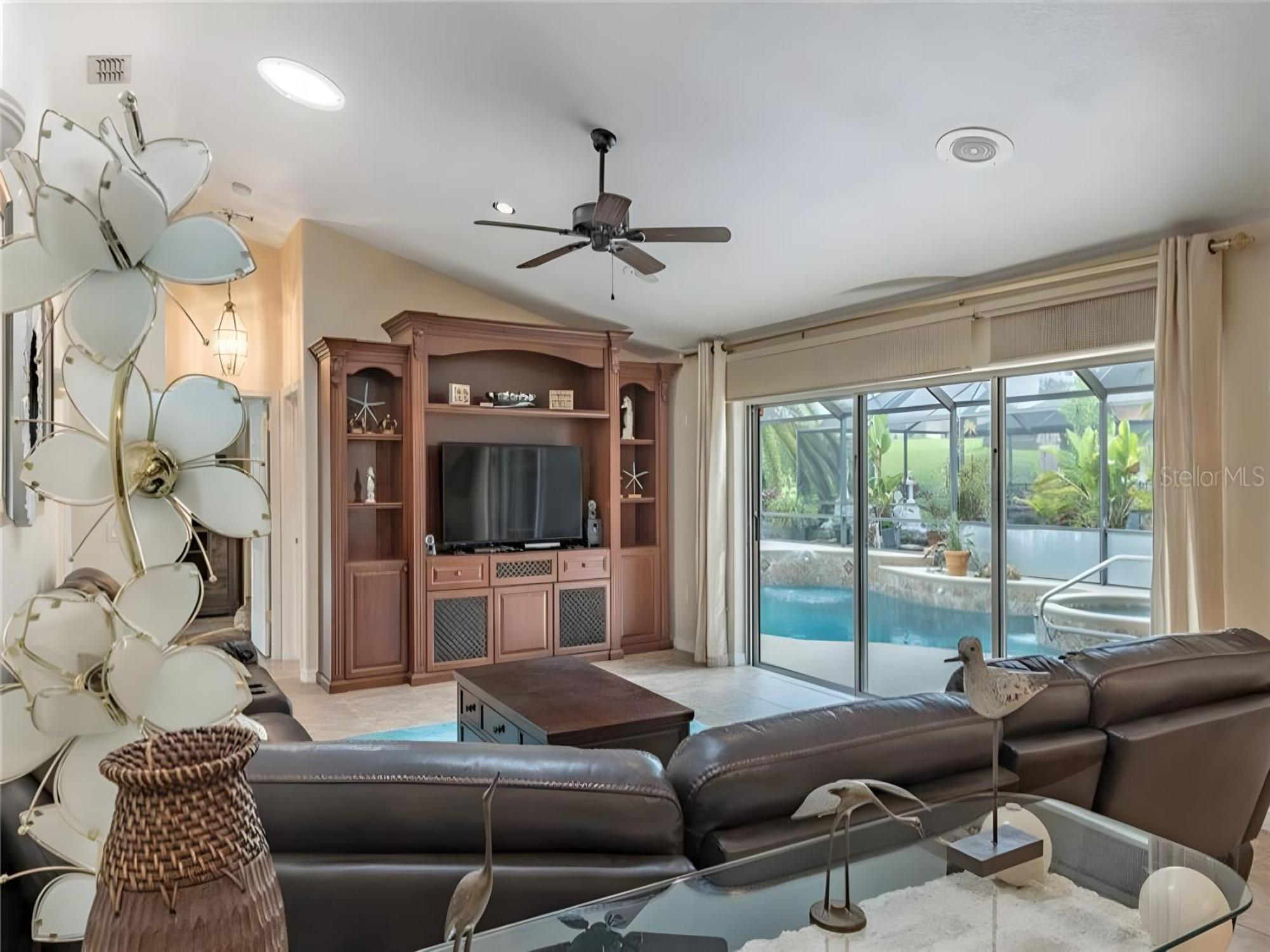 Magnolia Relaxing 5 Bedroom Near Sleeps 12 Holiday home Orlando