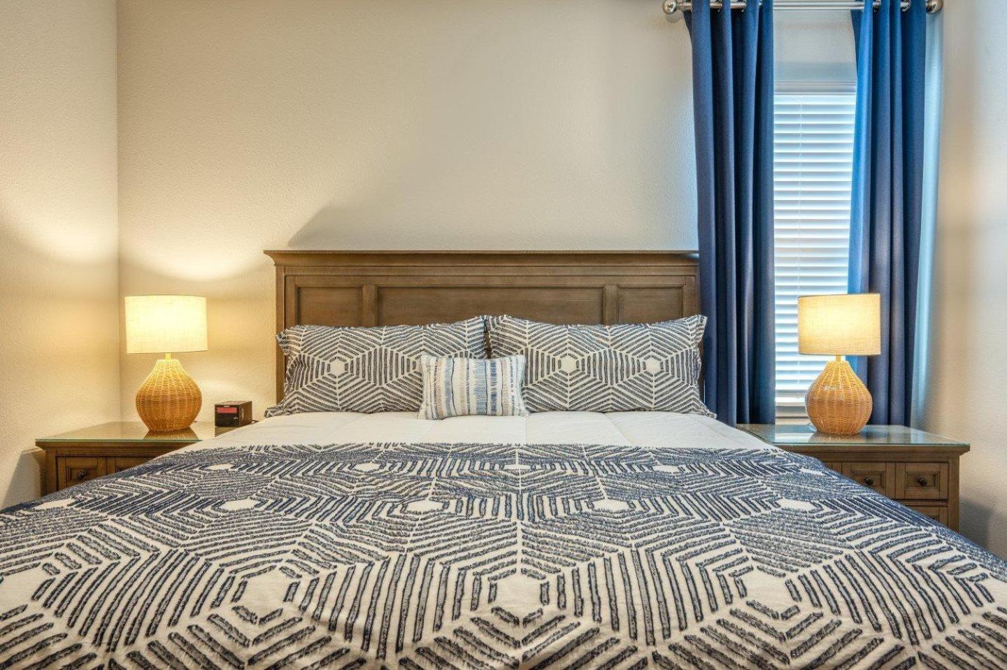 Casa de férias Cheerful 7 Bdrm With Cinema At Encore Orlando