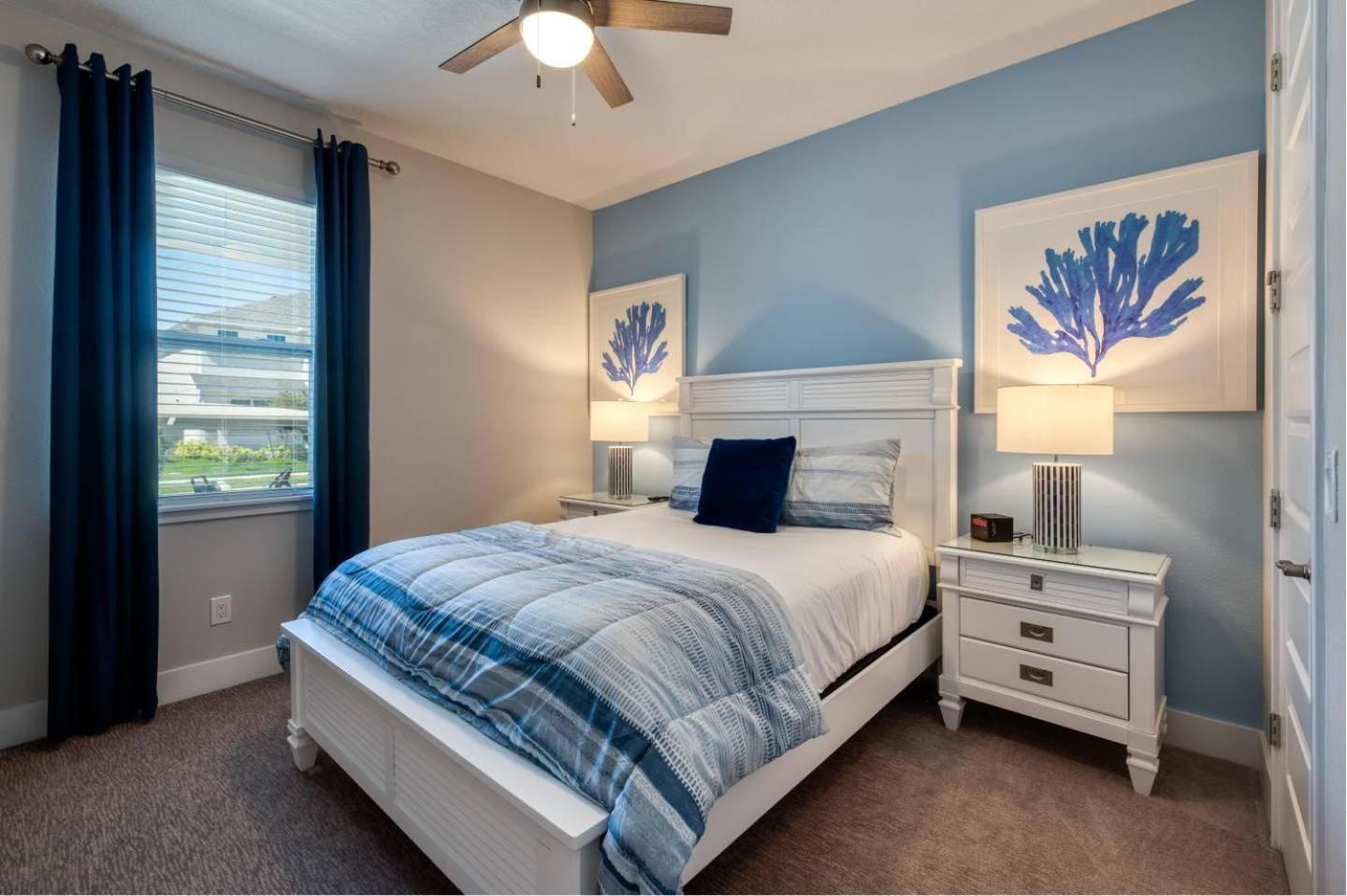 Casa de férias Cheerful 7 Bdrm With Cinema At Encore *