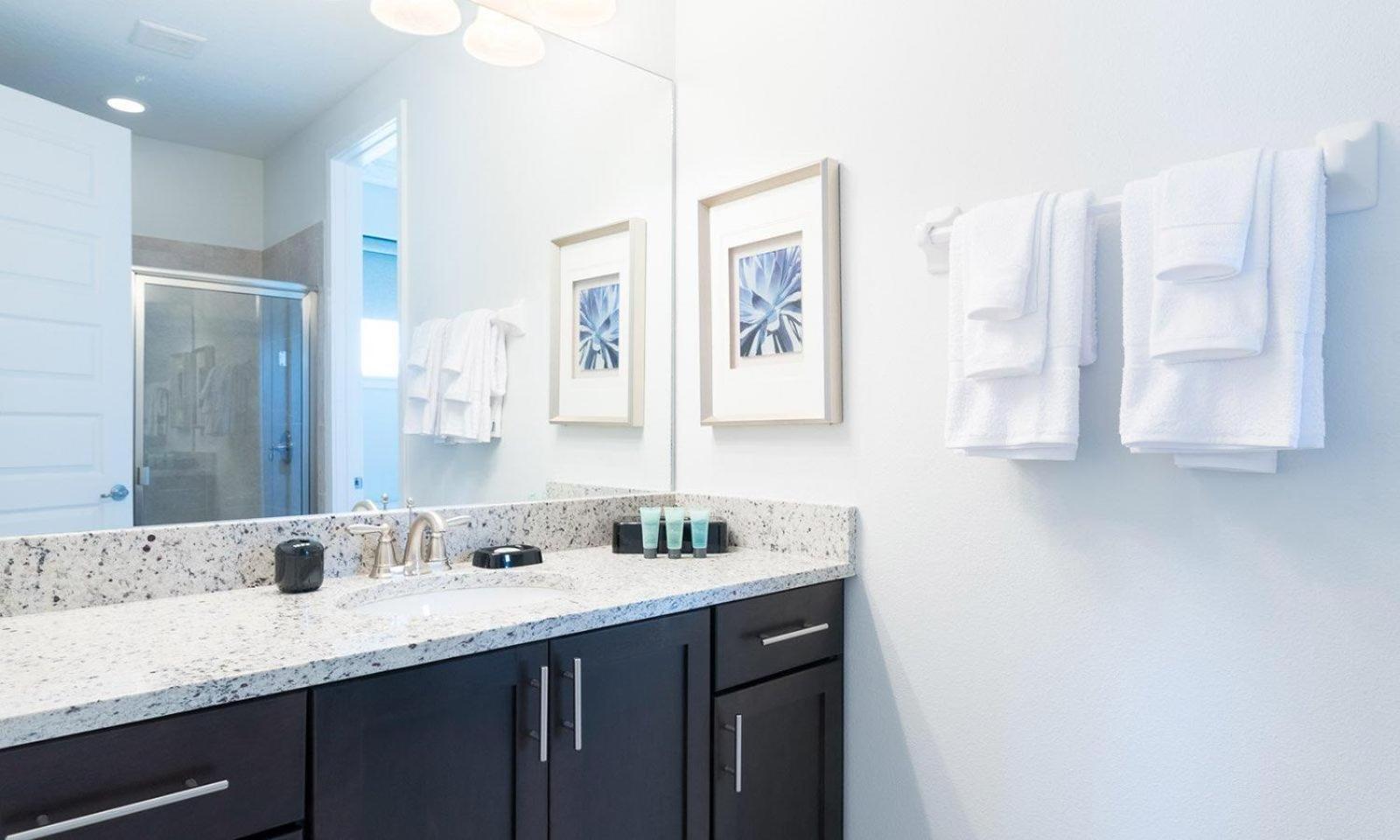 Custom 9 Bdrm With Stunning Themes At Encore