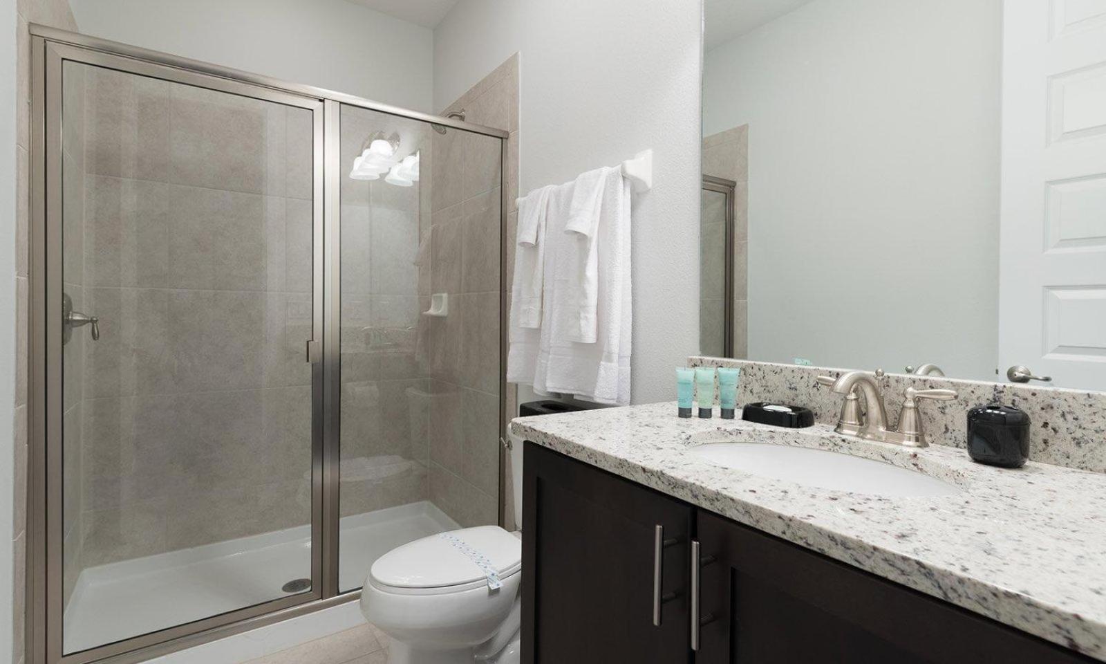 Holiday home Custom 9 Bdrm With Stunning Themes At Encore *