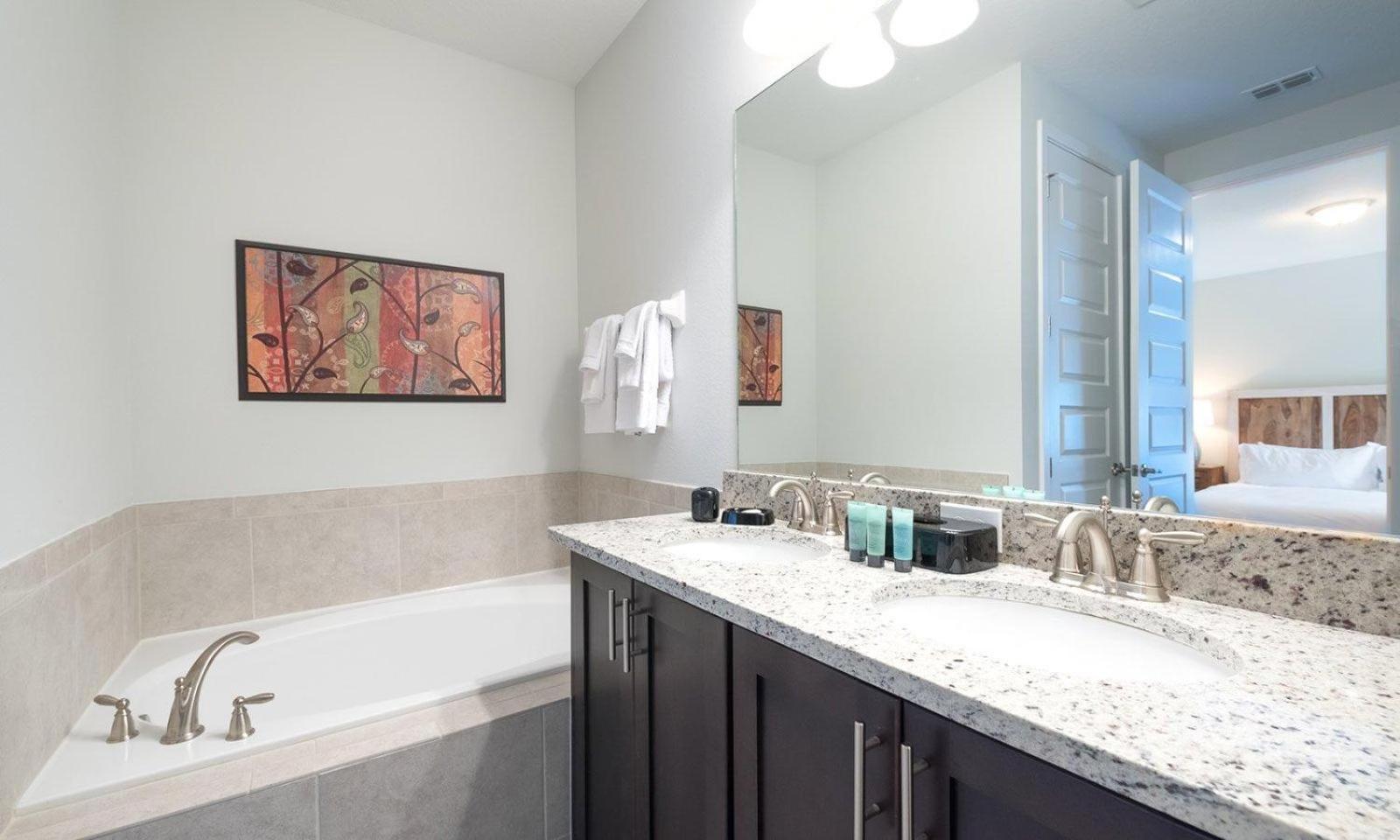 Holiday home Custom 9 Bdrm With Stunning Themes At Encore