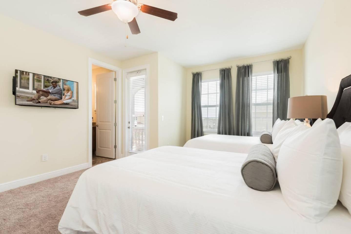 Ec441 - Hospitable Hideaway With Private Pool And At Encore Holiday home *