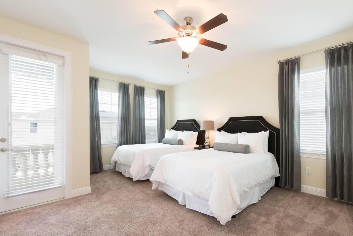 Holiday home Ec441 - Hospitable Hideaway With Private Pool And At Encore *