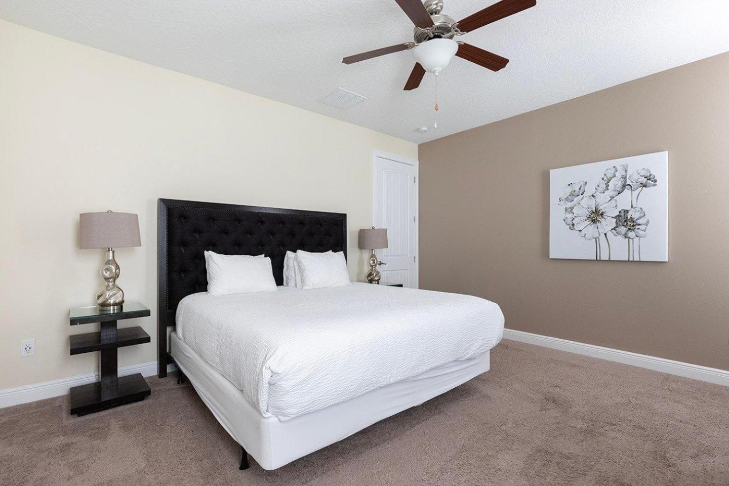 Ec441 - Hospitable Hideaway With Private Pool And At Encore *