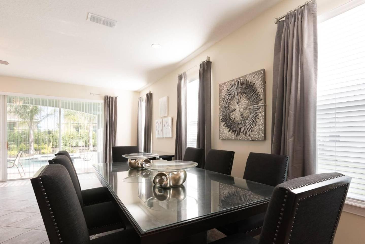 Ec441 - Hospitable Hideaway With Private Pool And At Encore * Orlando