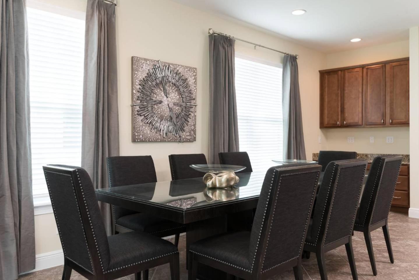 Holiday home Ec441 - Hospitable Hideaway With Private Pool And At Encore *