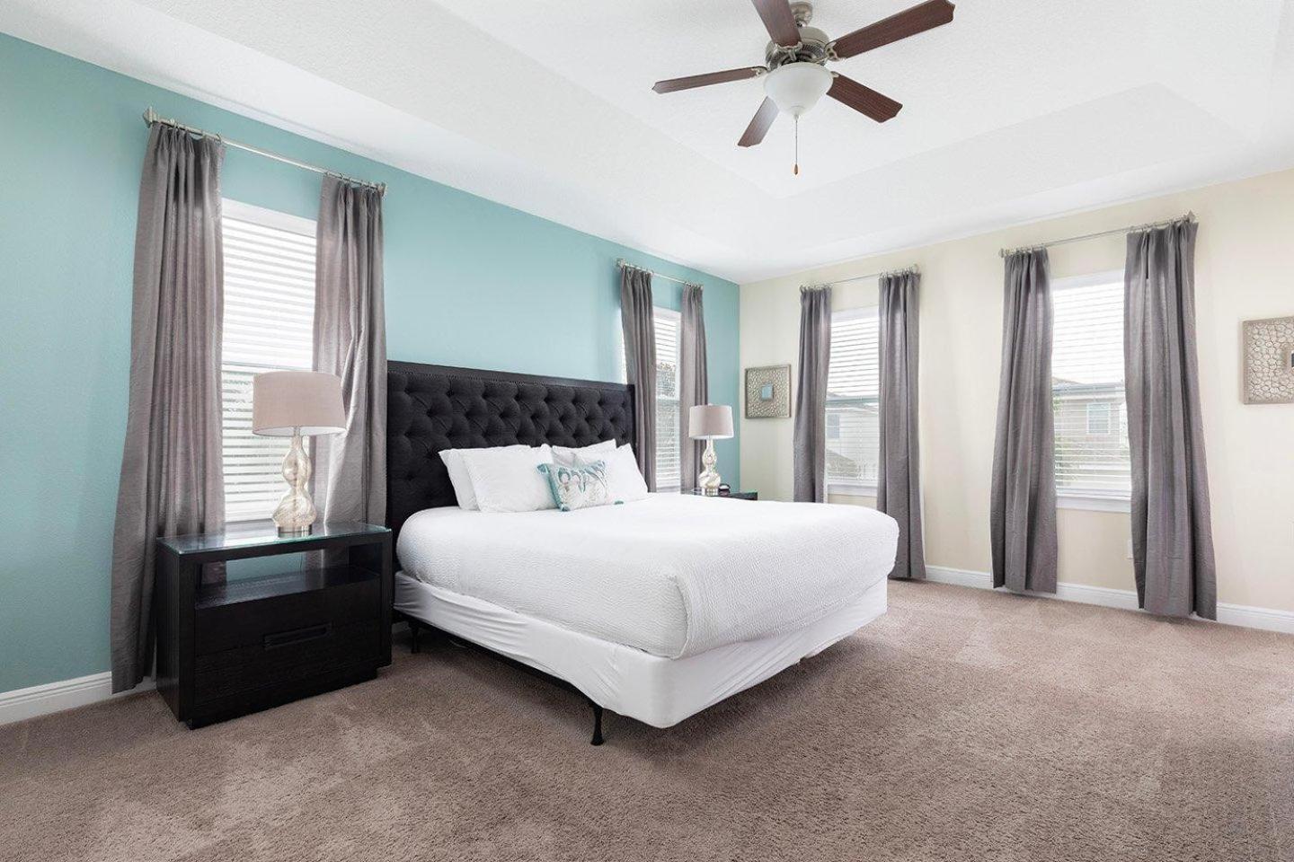 Ec441 - Hospitable Hideaway With Private Pool And At Encore Holiday home Orlando
