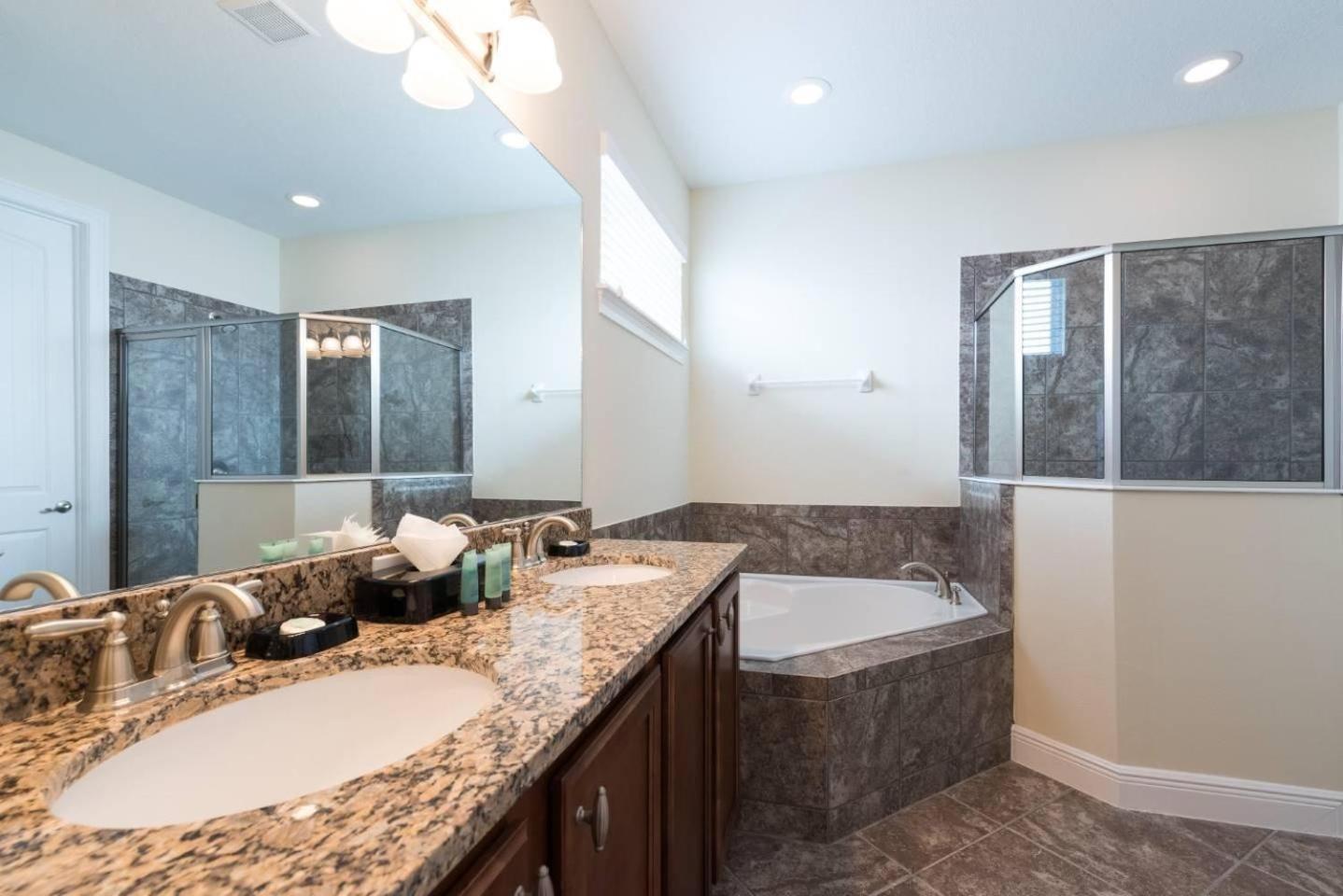 Holiday home Ec441 - Hospitable Hideaway With Private Pool And At Encore Orlando