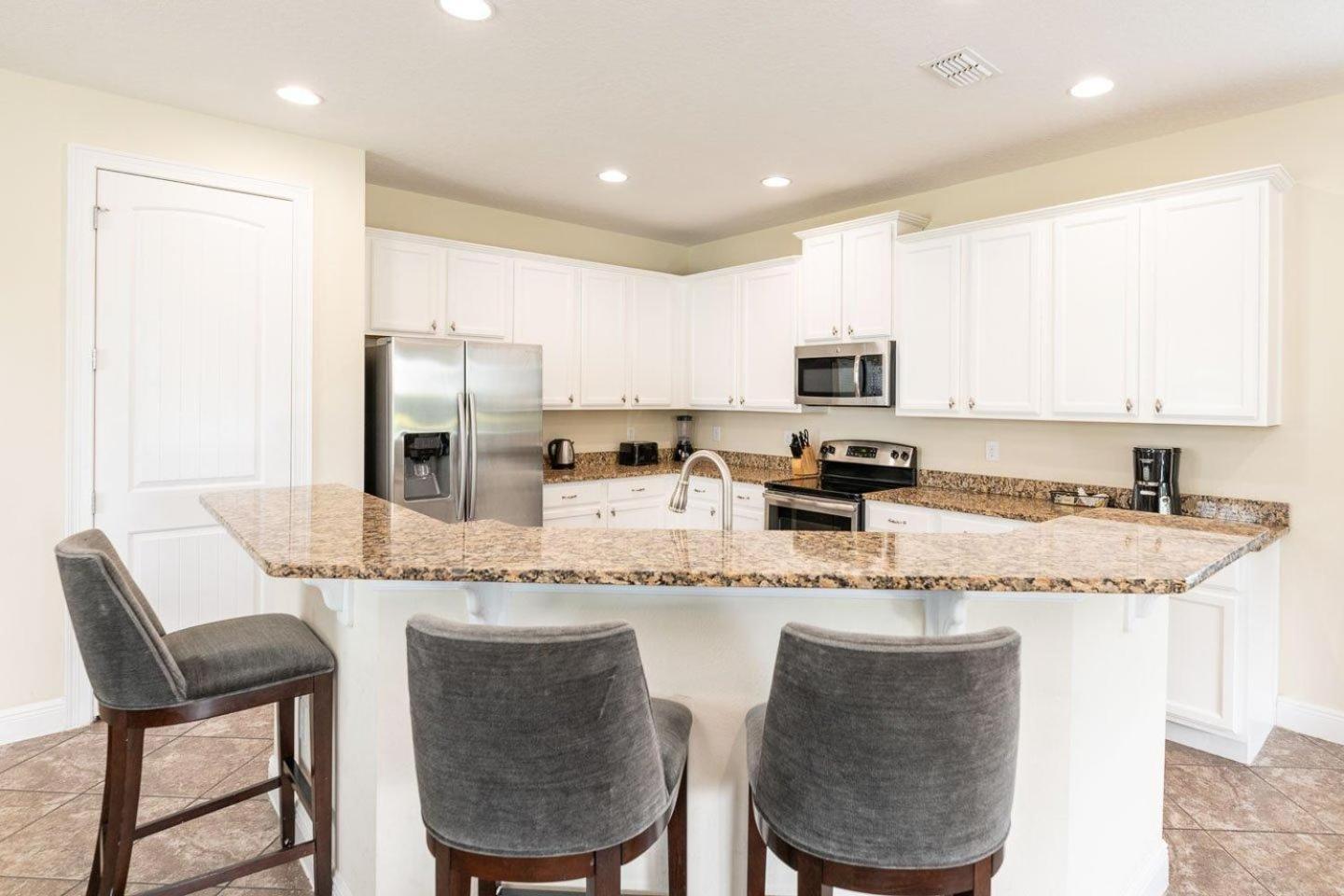 Ec441 - Hospitable Hideaway With Private Pool And At Encore Holiday home Orlando