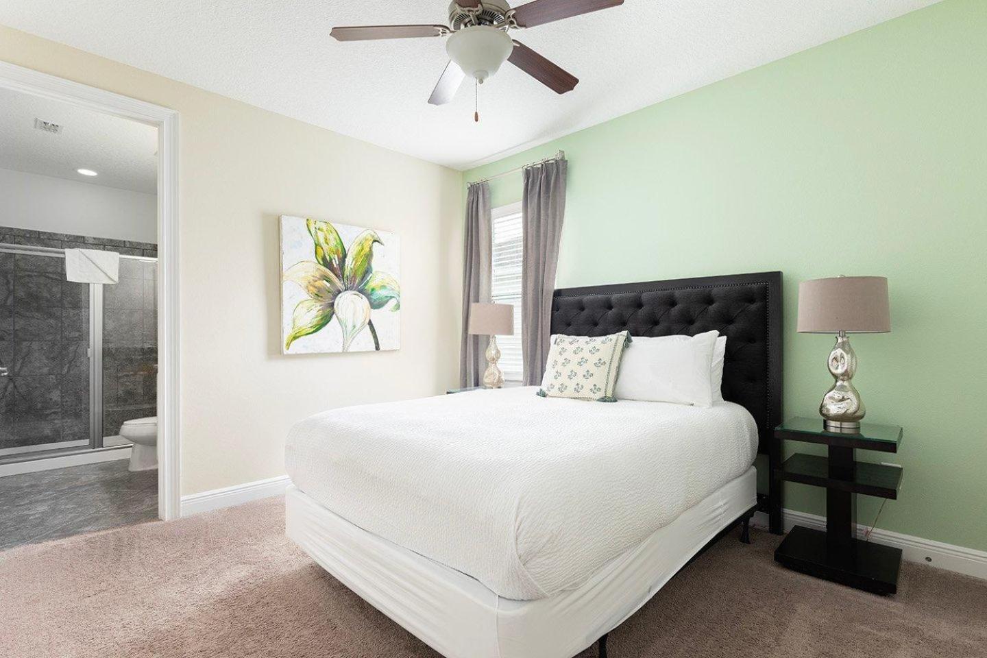 Ec441 - Hospitable Hideaway With Private Pool And At Encore *