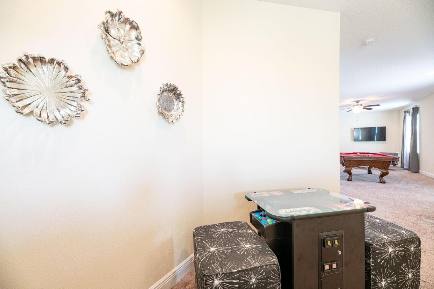 Ec441 - Hospitable Hideaway With Private Pool And At Encore * Orlando