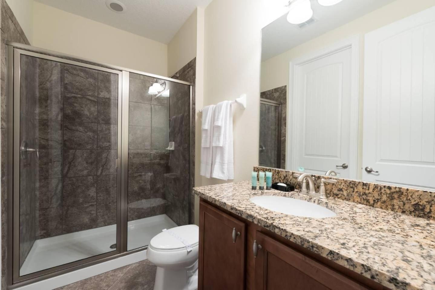 Ec441 - Hospitable Hideaway With Private Pool And At Encore Holiday home *