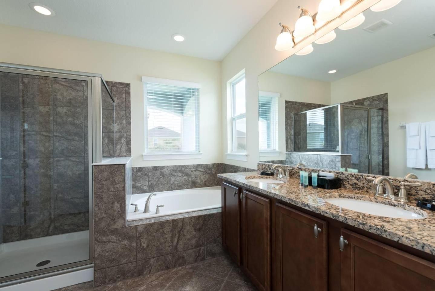 Ec441 - Hospitable Hideaway With Private Pool And At Encore Orlando