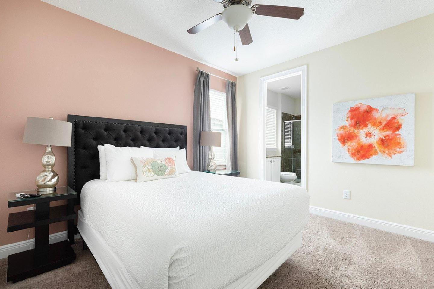 Ec441 - Hospitable Hideaway With Private Pool And At Encore
