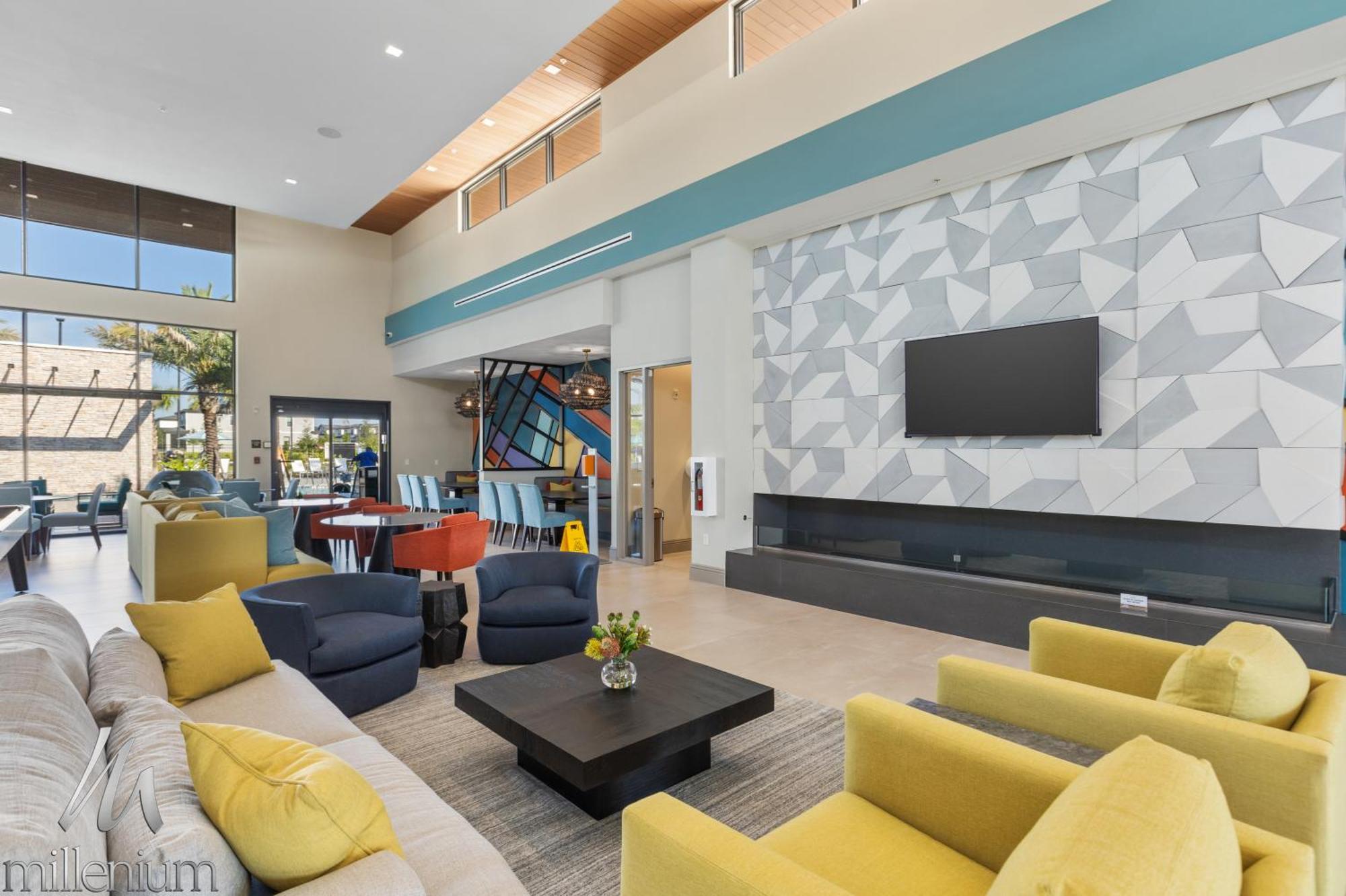 Epic Mansion-pool-game Room-theater-2 Holiday home