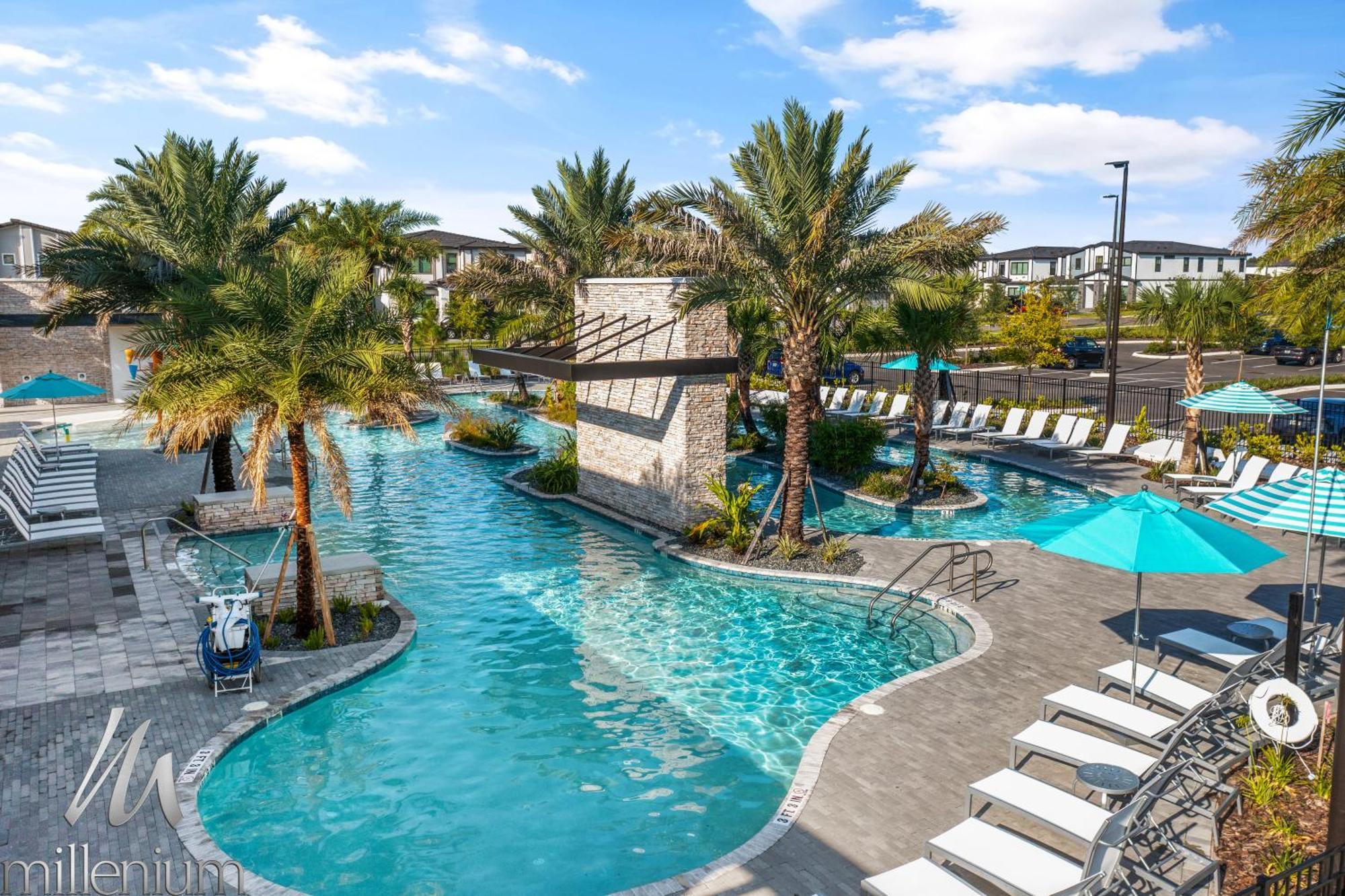 Epic Mansion-pool-game Room-theater-2