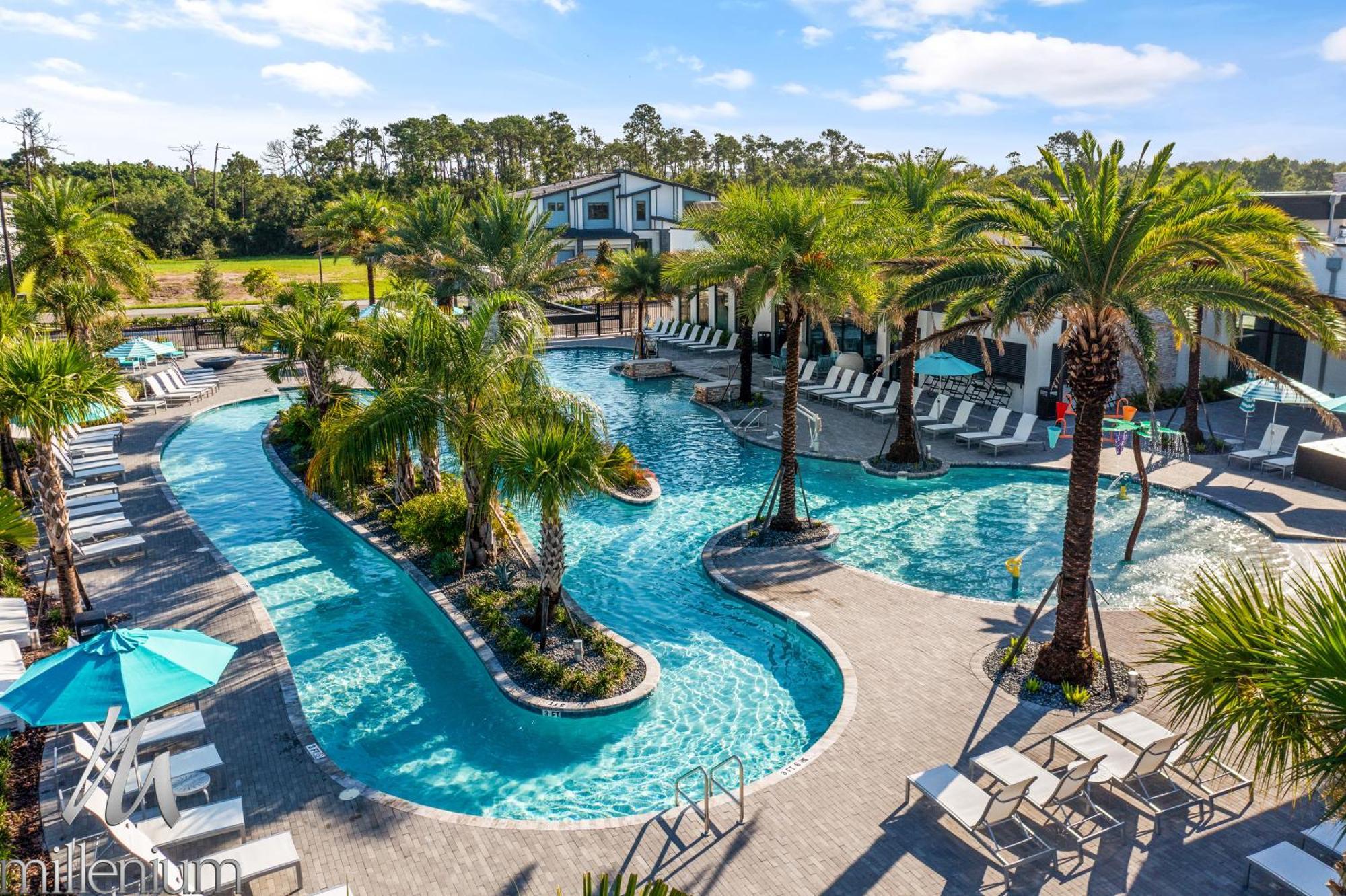 Epic Mansion-pool-game Room-theater-2 Holiday home *