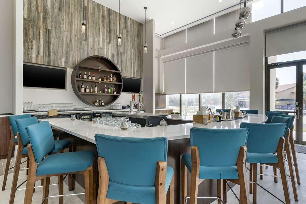 Hotel Cambria Universal Blvd *