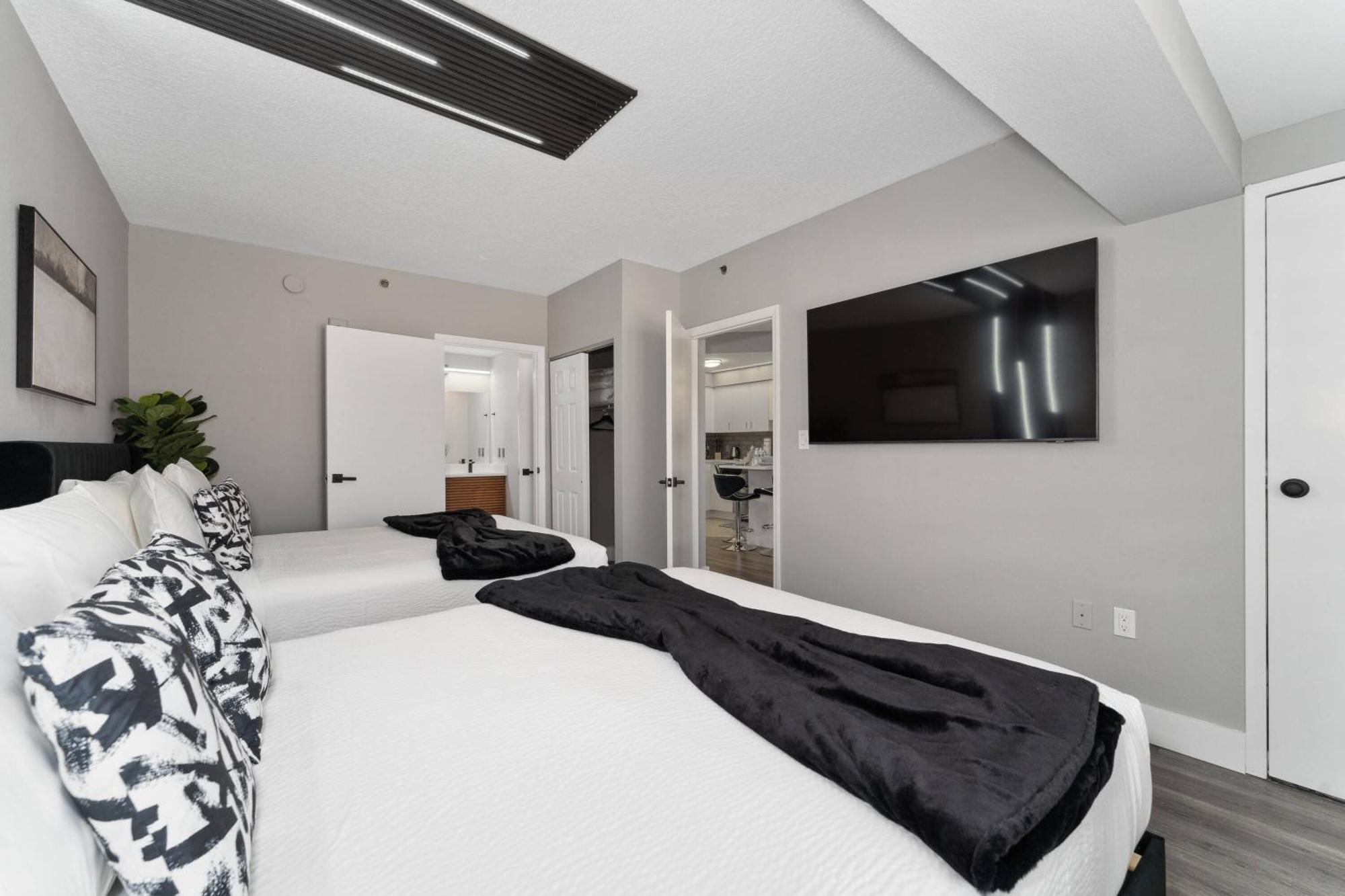 Apartment Comfort Close To Attractions Orlando