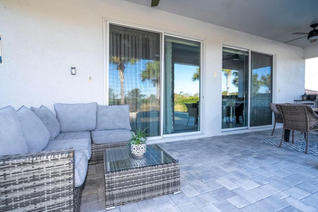Holiday home Fantastic Vacation W Pool And Movie Theater