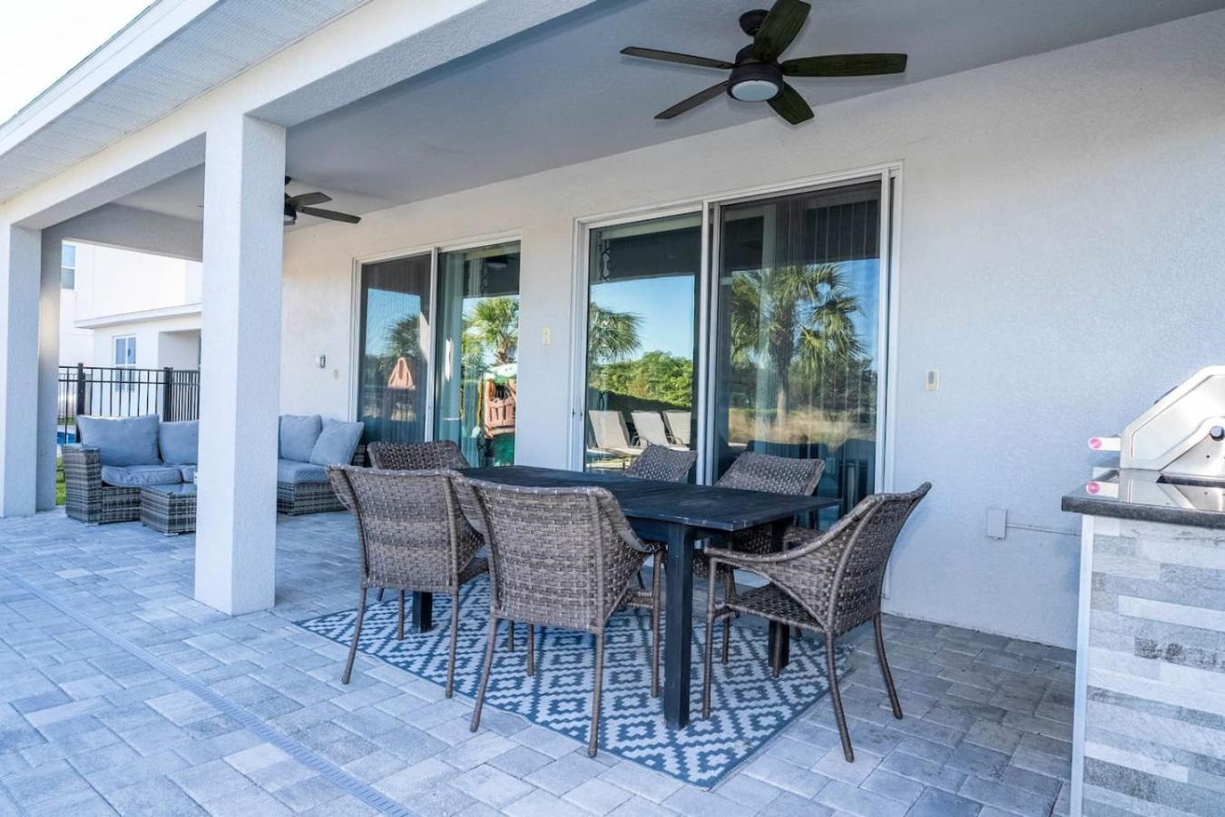 Holiday home Fantastic Vacation W Pool And Movie Theater *