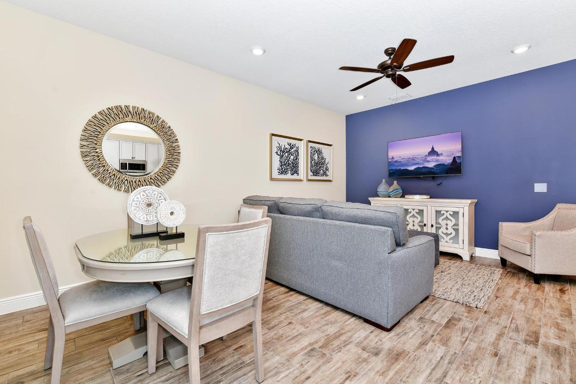 Welcoming Near With Margaritaville Access - 2943cl Villa