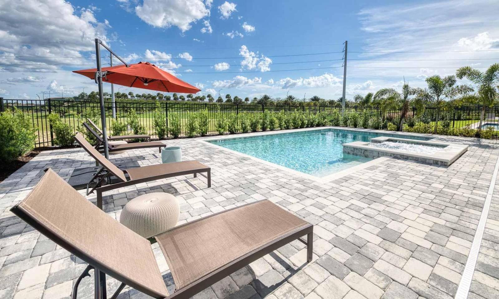 Holiday home Gleaming 12 Bdrm With Themed Bedrooms At Encore Orlando