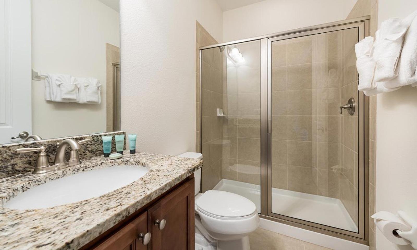 Holiday home Bright 6 Bdrm House With Pool And In Encore Orlando
