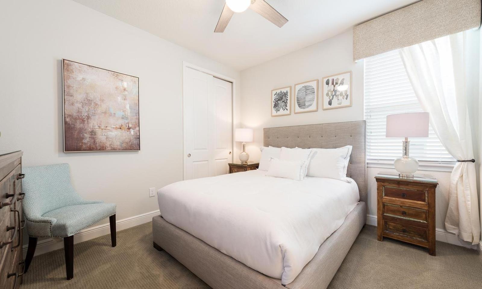 Holiday home Sun-kissed 6 Bdrm With Private Pool At Encore