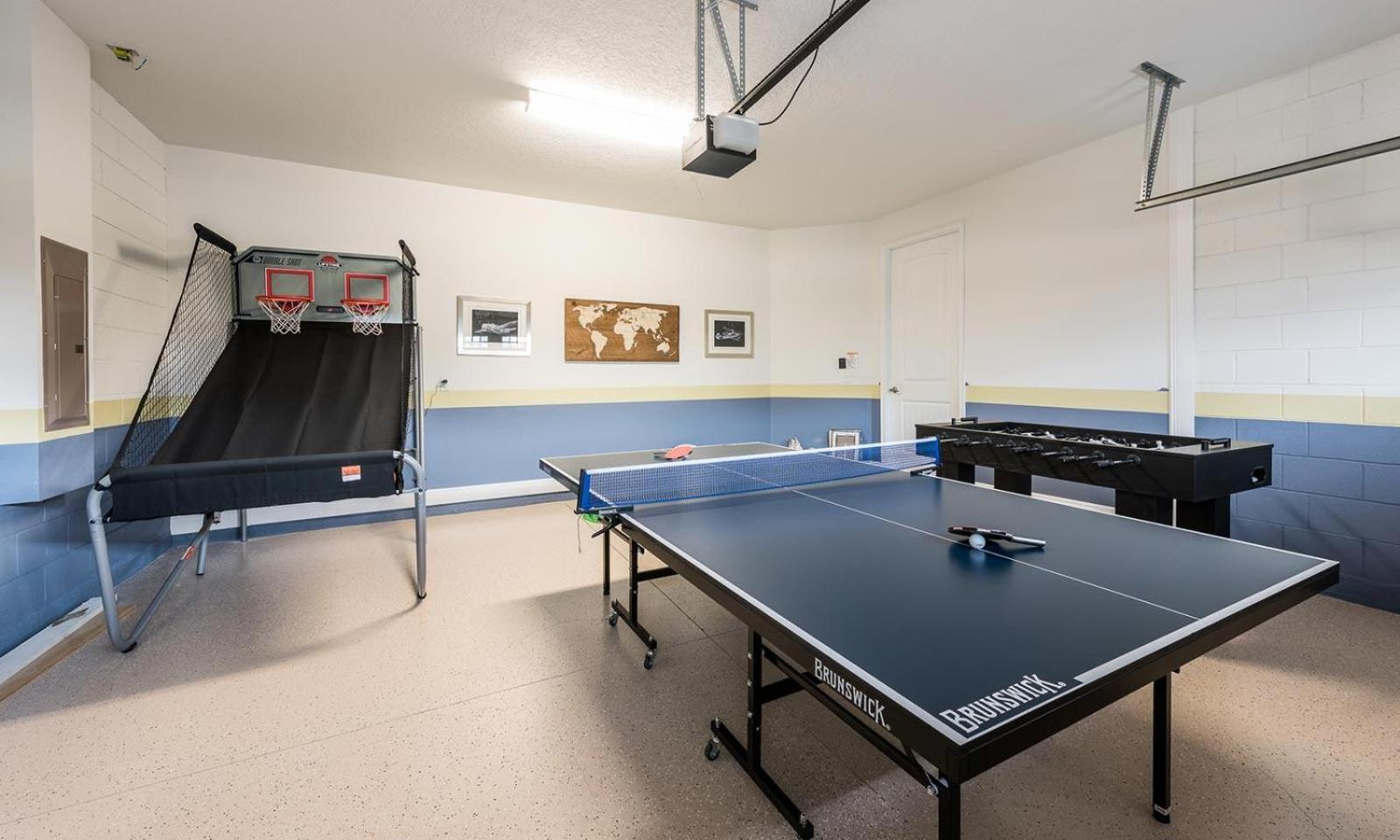 Holiday home Sun-kissed 6 Bdrm With Private Pool At Encore *